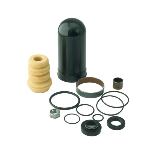 KIT REVISIONE MONO YAMAHA WR 450 F (12-15) - K-TECH