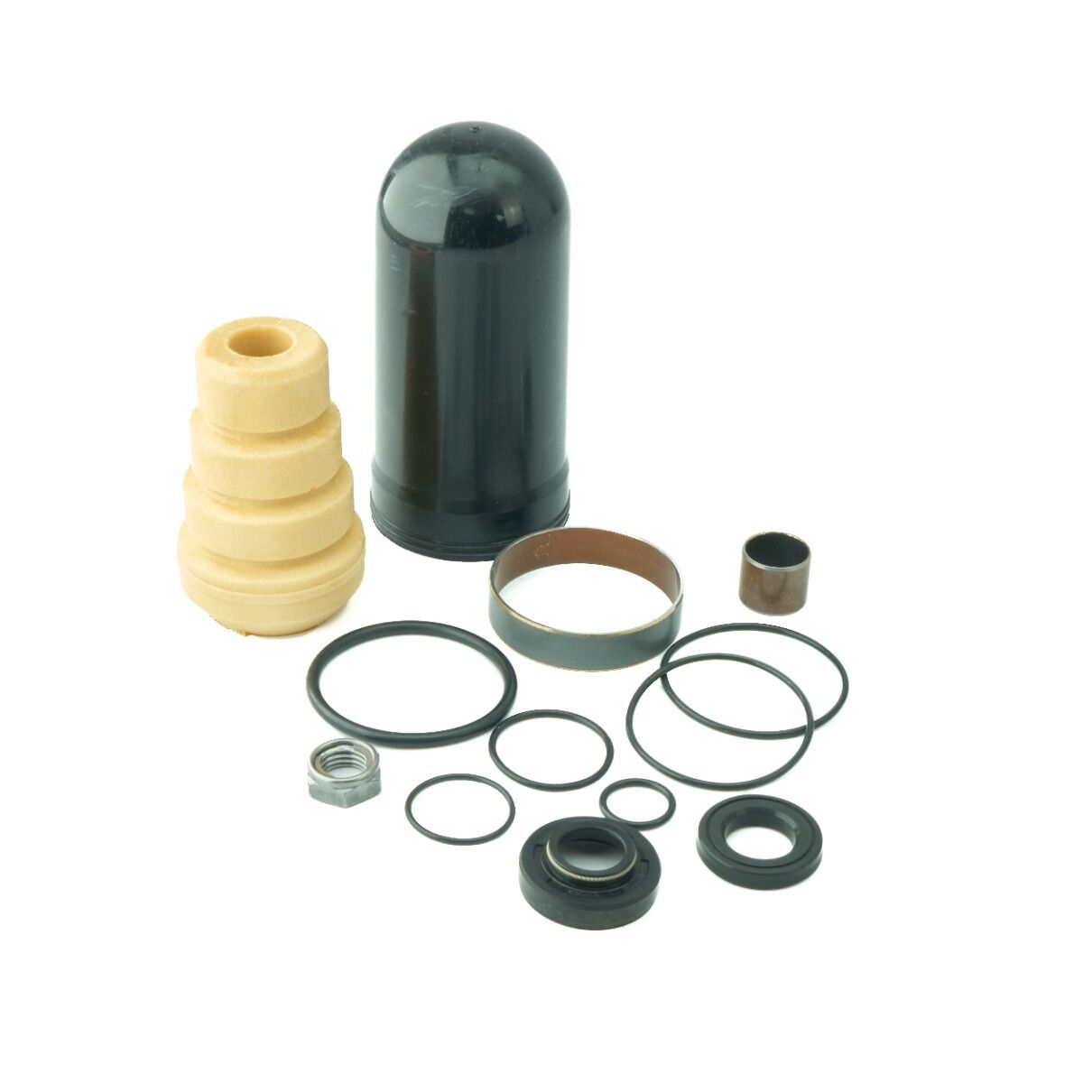 KIT REVISIONE MONO YAMAHA YZ 450 F (18-25) - K-TECH