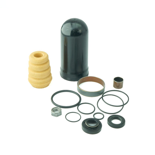 KIT REVISIONE MONO KAWASAKI KX 450 F (09-14) - K-TECH