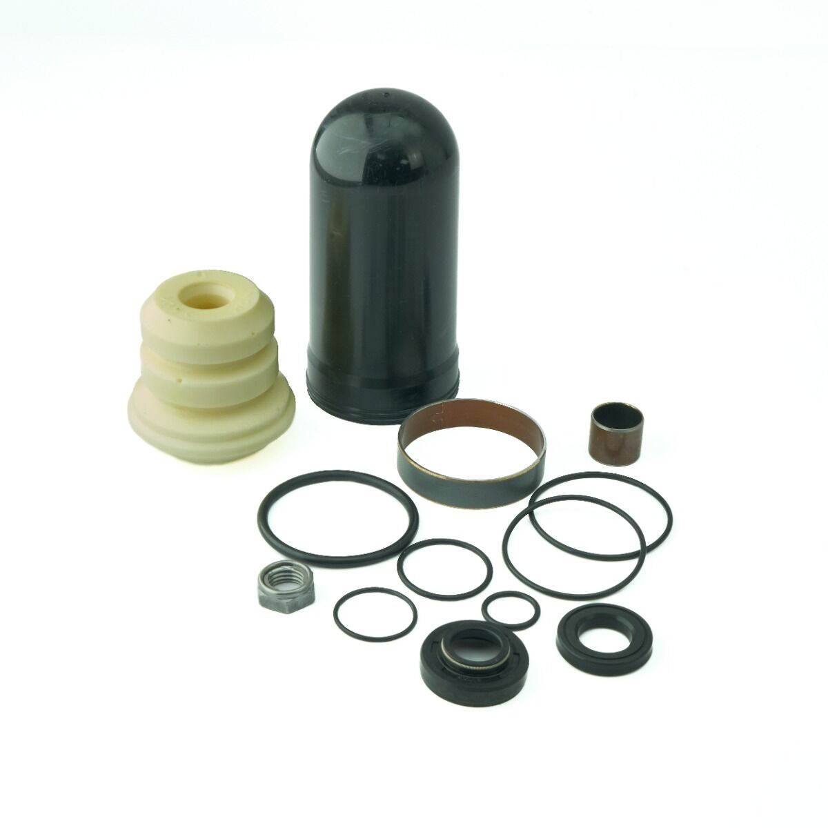KIT REVISIONE MONO TRIUMPH TF 450 RC (25) - K-TECH