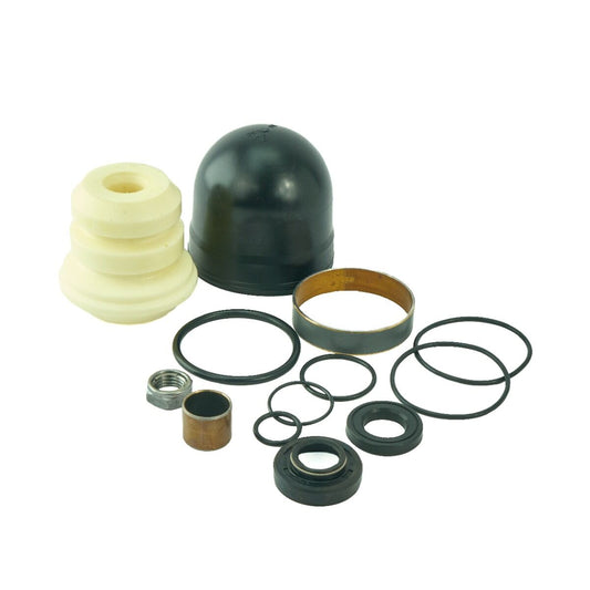 KIT REVISIONE MONO HONDA CRF 450 R (09-16) - K-TECH