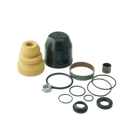 KIT REVISIONE MONO HONDA CRF 250 R (10-17) - K-TECH