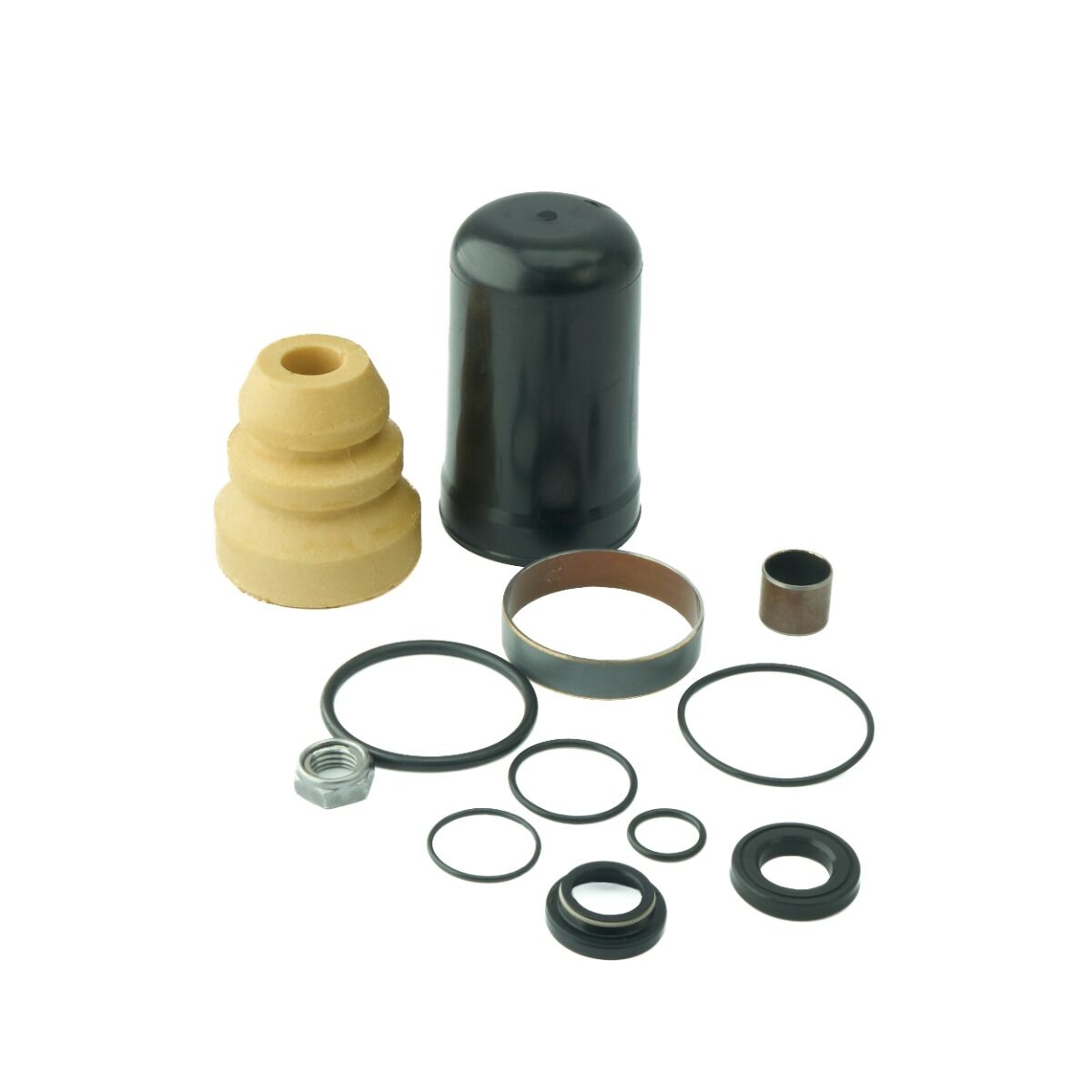 KIT REVISIONE MONO DUCATI DESMO 450 MX (25) - K-TECH
