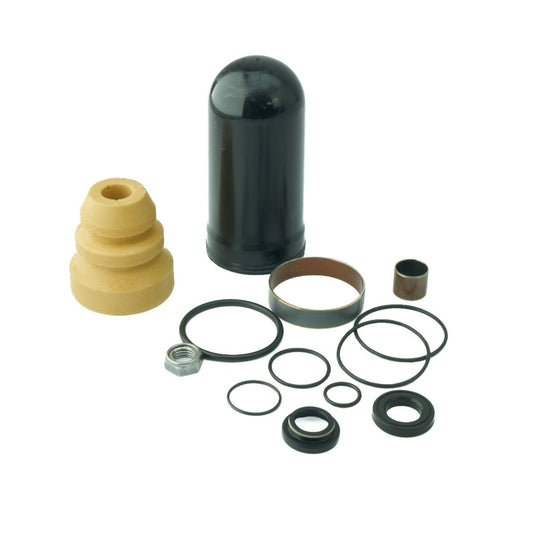 KIT REVISIONE MONO HONDA CRF 450 R (20) - K-TECH