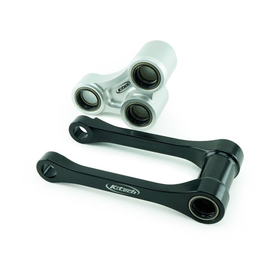LEVERISMO HUSQVARNA 350 FC (23-24) - K-TECH
