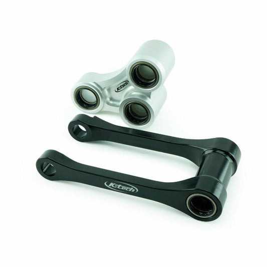LEVERISMO TRIUMPH TF 450 RC (25) - K-TECH