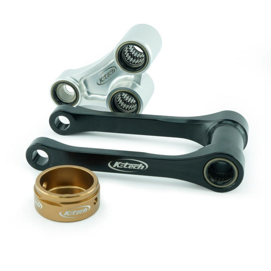 LEVERISMO GASGAS 350 MC-F (25) - K-TECH