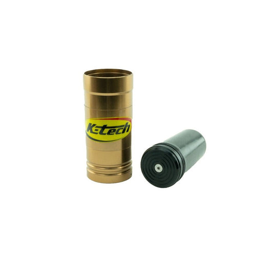 KIT BLADDER MONO KTM 350 EXC-F (24-25) - COMPLETO