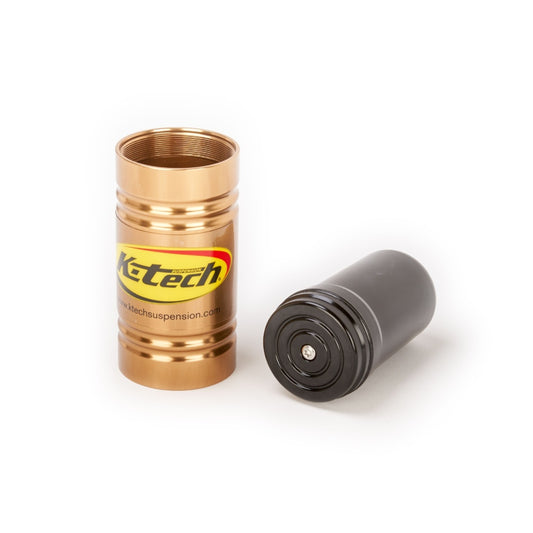 KIT BLADDER MONO BETA RR 125 2T (18) ZF/SACHS - COMPLETO