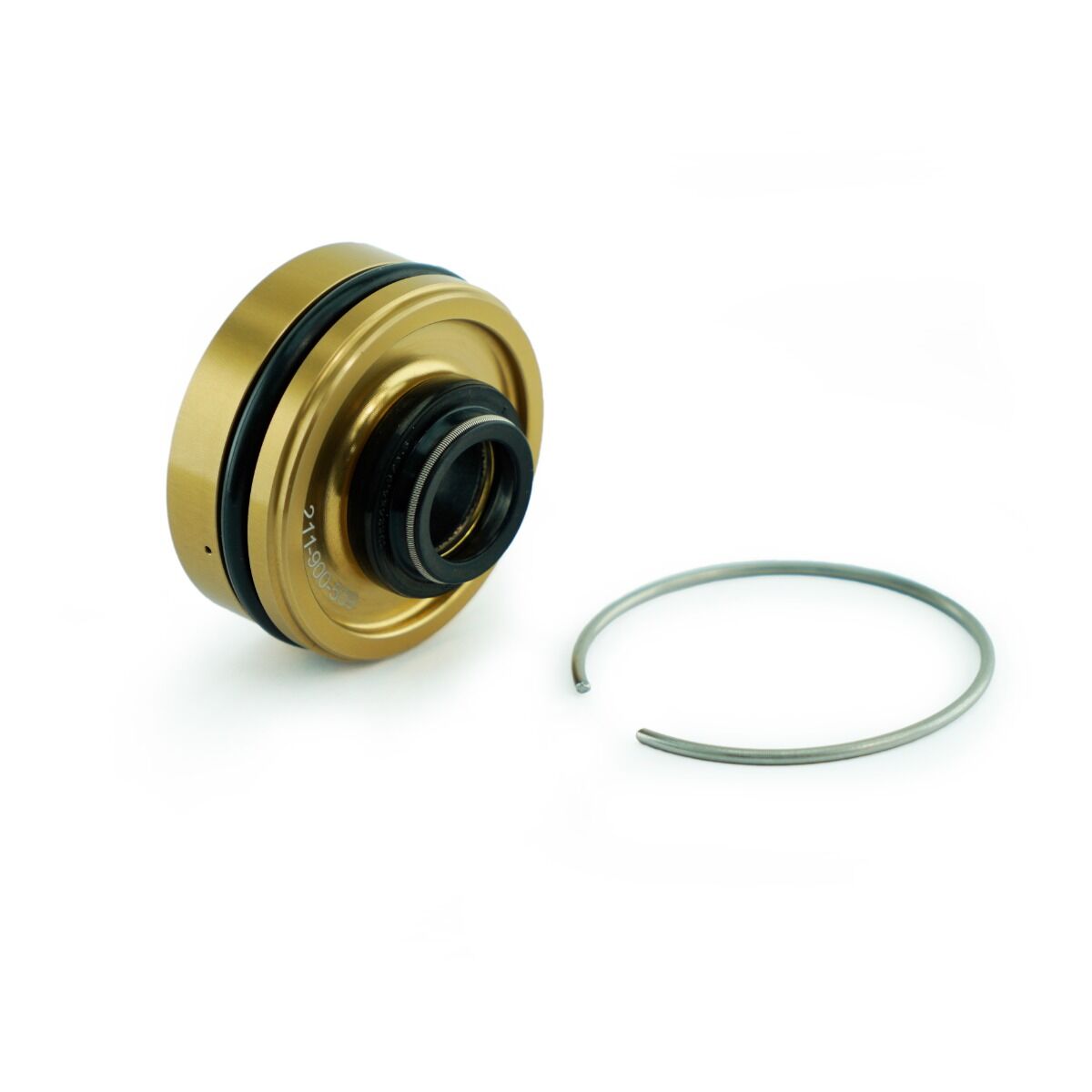 TESTINA MONO K-TECH BETA RR 300 (19-24) ZF/SACHS - COMPLETA