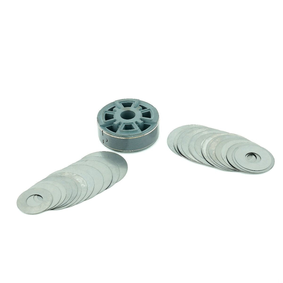 KIT PISTONE MONO KTM 150 EXC (24-25) - K-TECH