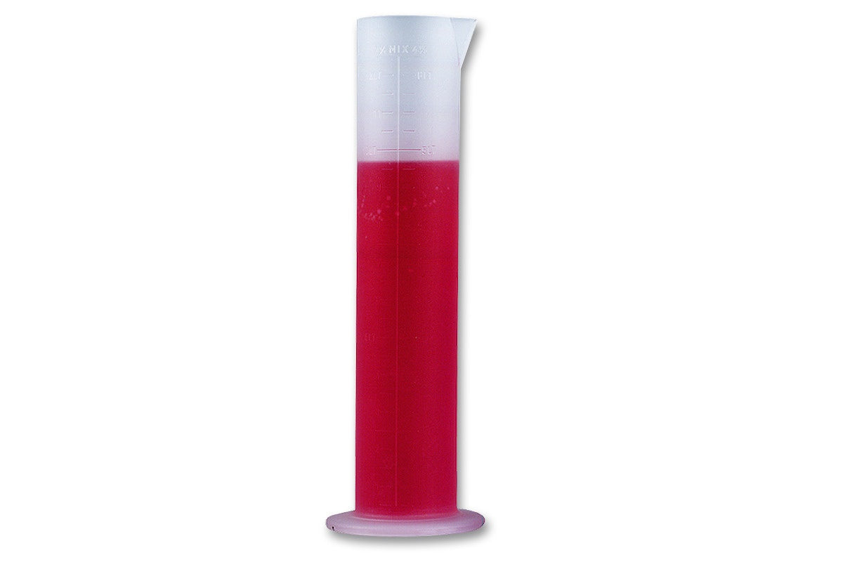 MISURINO OLIO GRADUATO 25 CL.