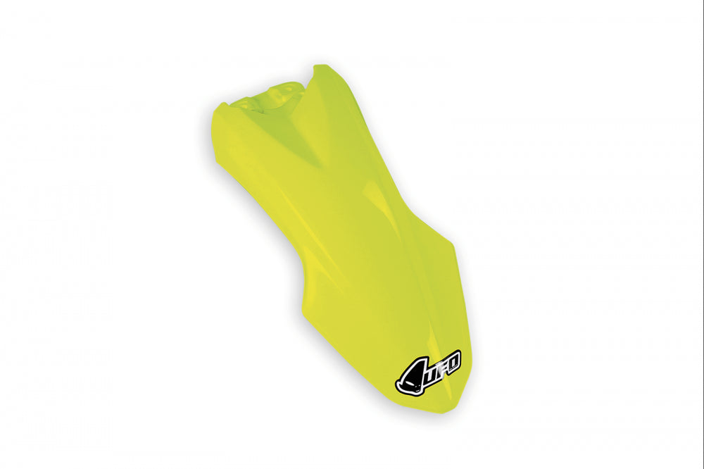 PARAFANGO ANTERIORE PER KAWASAKI KLX 110 2010-2026 / GIALLO FLUORO