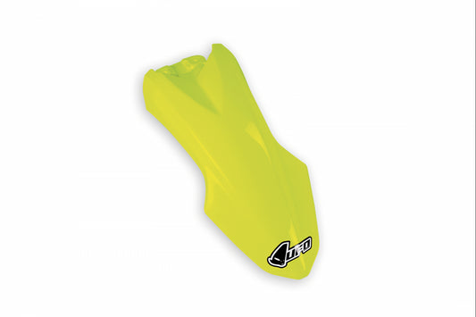 PARAFANGO ANTERIORE PER KAWASAKI KLX 110 2010-2026 / GIALLO FLUORO