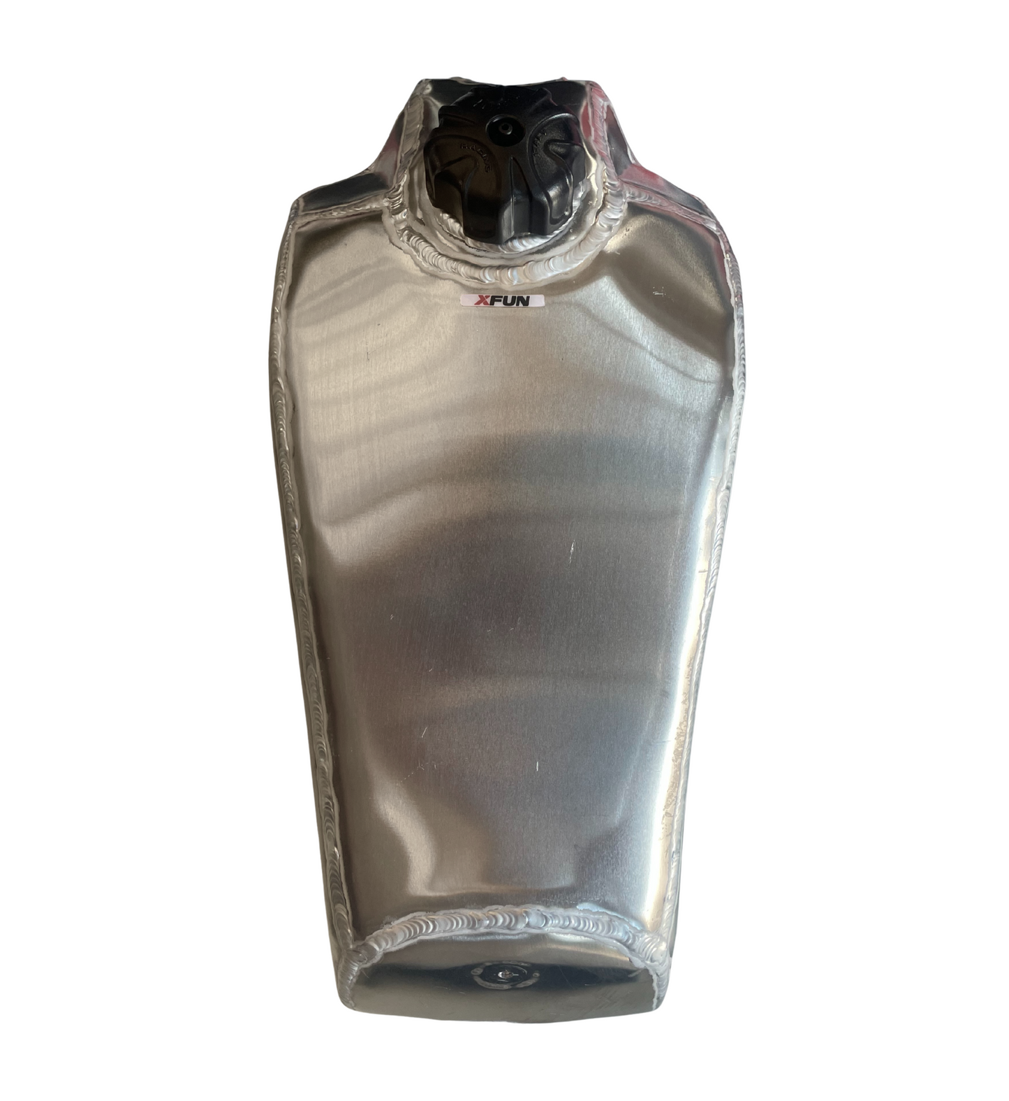 SERBATOIO IN ALLUMINIO MAICO MC 400 1980/1982