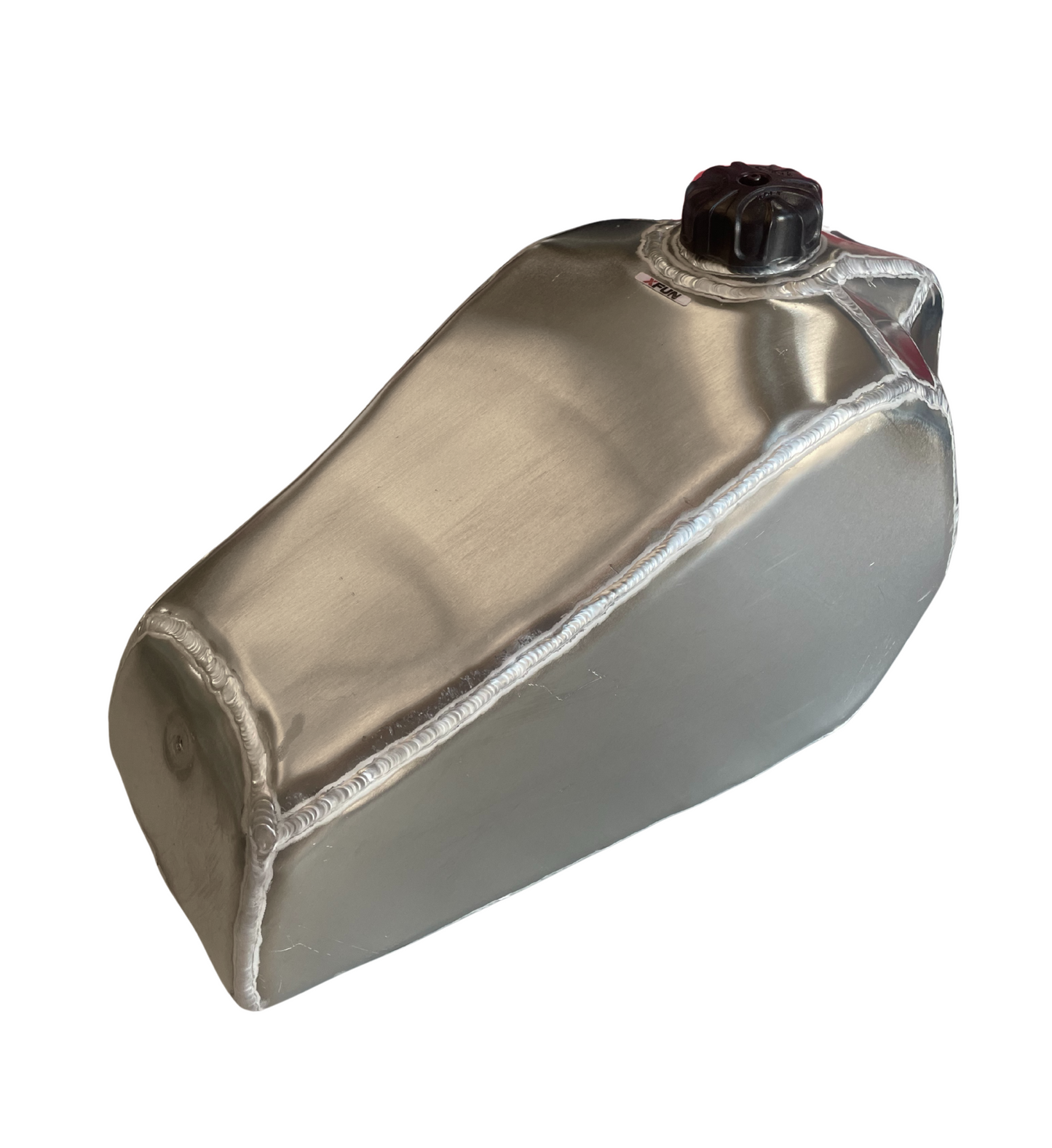 SERBATOIO IN ALLUMINIO MAICO MC 400 1980/1982