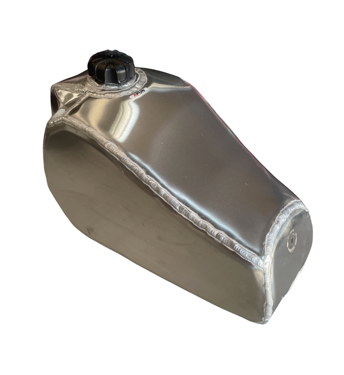 SERBATOIO IN ALLUMINIO MAICO MC 400 1980/1982