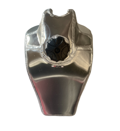 SERBATOIO IN ALLUMINIO MAICO MC 400 1980/1982