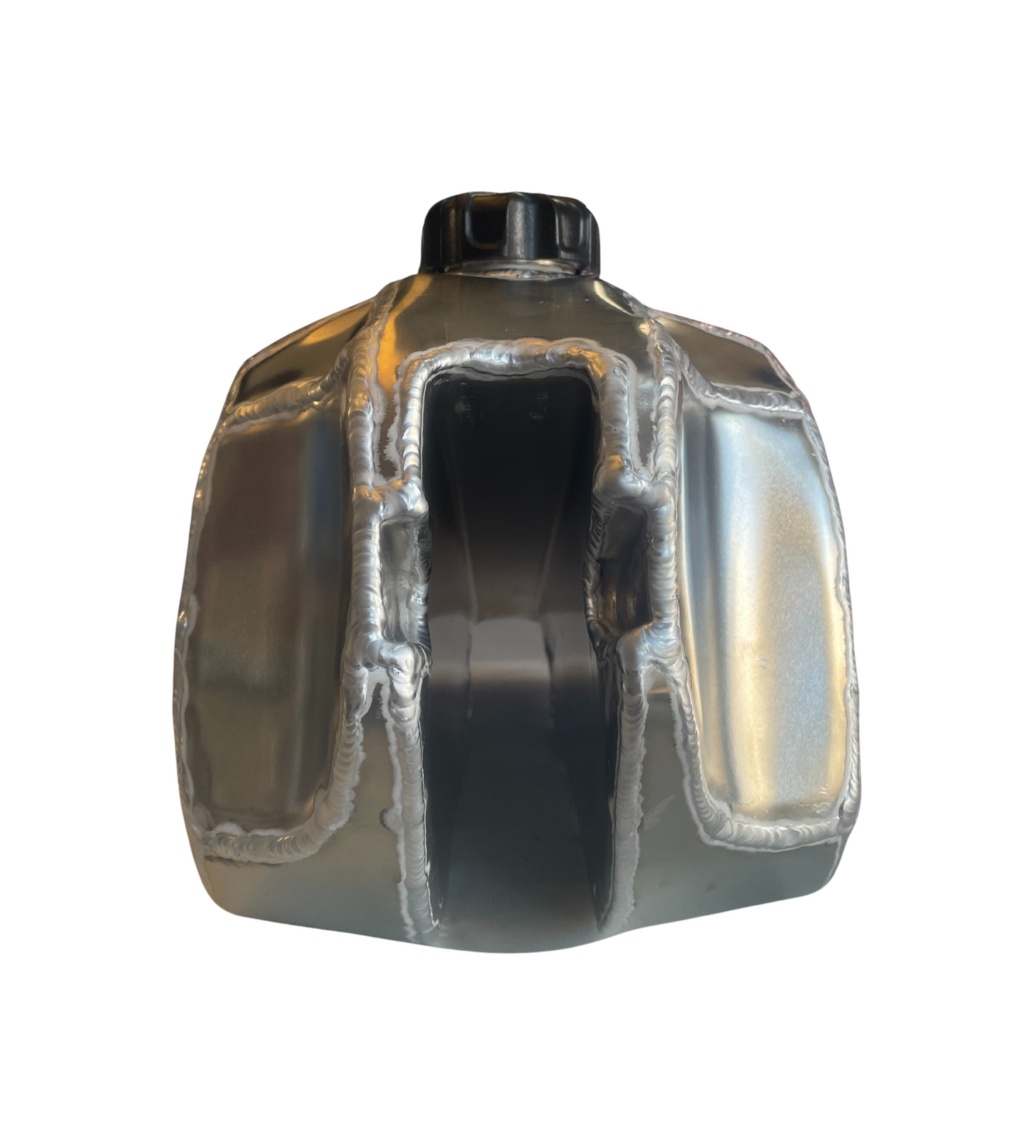 SERBATOIO IN ALLUMINIO MAICO MC 400 1980/1982