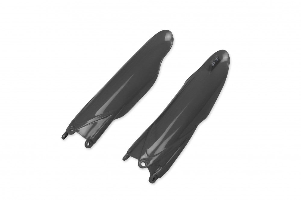 PARASTELI + QUICKSTARTER PER YAMAHA YZ 125 2022-2026 / GRIGIO YZ