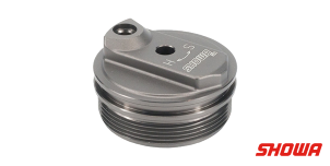RICAMBIO TAPPO FORCELLA HONDA CRF 250 R (10) - O-RING VITE SFIATO