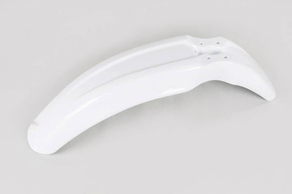 PARAFANGO ANTERIORE COMPATIBILE CON HONDA XR 250R 1996-2026 bianco