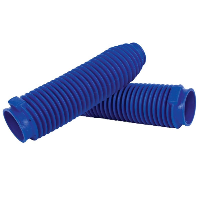 SOFFIETTI FORCELLA PROGRIP BLU
