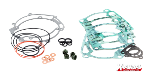 GUARNIZIONI XRADICAL KTM 150 EXC (24-25) SMERIGLIO