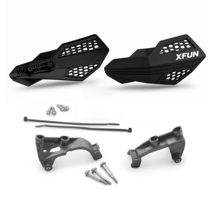 PARAMANI SENTINEL + KIT MONTAGGIO - HUSQVARNA / KTM / HONDA