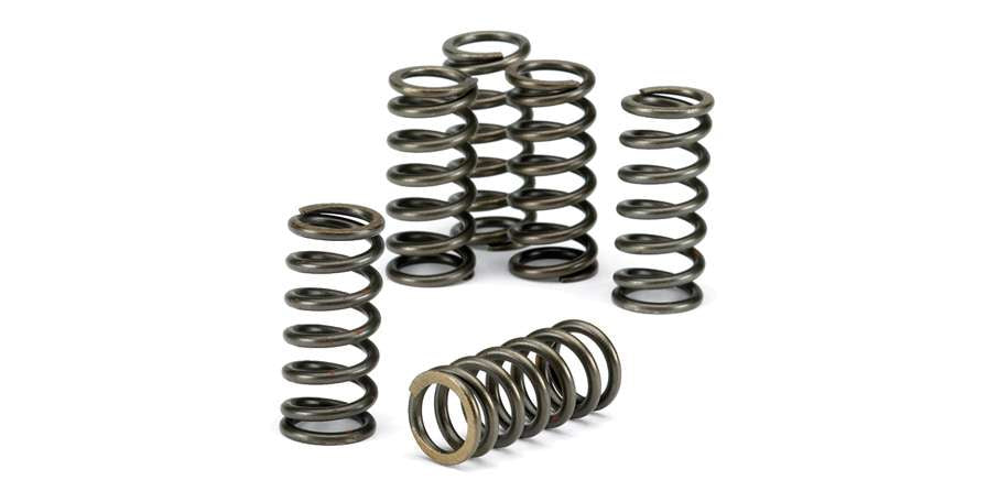 Kit molle frizione KTM 250 EXC-F 07-13
