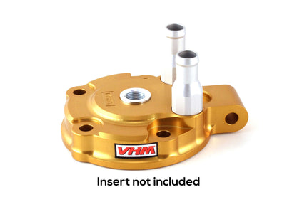 TESTA VHM HONDA CR 125 (00-04) - CORPO