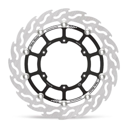 DISCO FRENO MOTO MASTER FLAME RACING FANTIC 250 XXF (22-25) 320MM