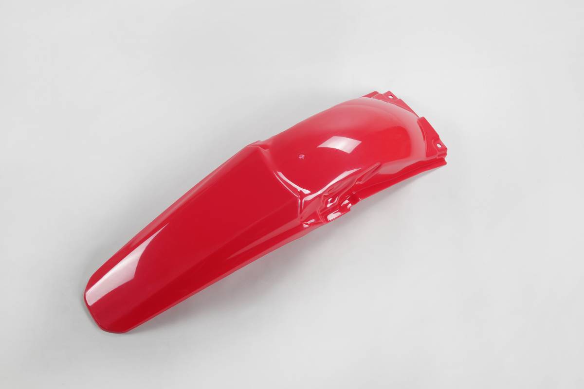 PARAFANGO POSTERIORE COMPATIBILE CON HONDA CRF 250R 2004-2005 rosso