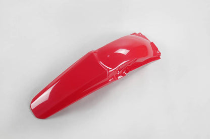 PARAFANGO POSTERIORE COMPATIBILE CON HONDA CRF 250R 2004-2005 rosso
