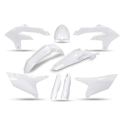 FULL KIT PLASTICHE COMPATIBILE CON YAMAHA WRF 450 2024-2026