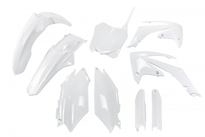 FULL-KIT-PLASTICHE-COMPATIBILE-CON-HONDA-CRF-450R-2011-2012-no-USA-BIANCO-041