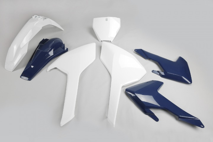 KIT-PLASTICHE-COMPATIBILE-CON-HUSQVARNA-FC-350-2016-2018-OEM 16-999