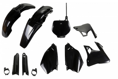 FULL-KIT-PLASTICHE-COMPATIBILE-CON-YAMAHA-YZ-250-1996-1999-NERO-001