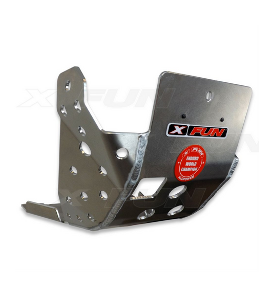 PARAMOTORE IN ALLUMINIO BETA RR 250 2018/2019