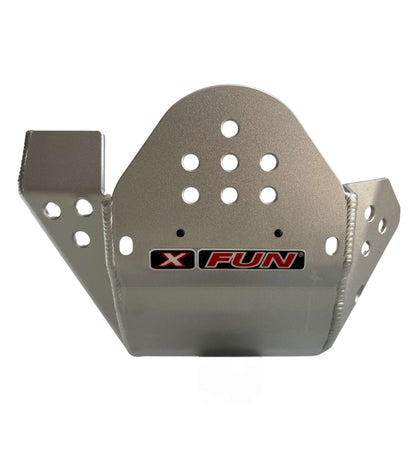 PARAMOTORE IN ALLUMINIO YAMAHA WRF 450 2012/2015