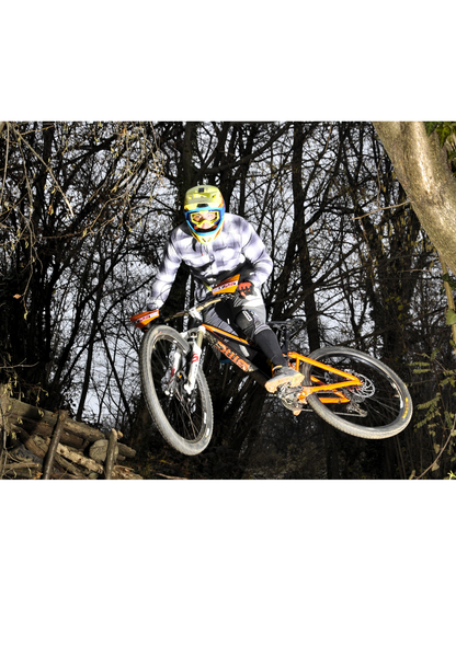 Paramani Aperti MTB Fly