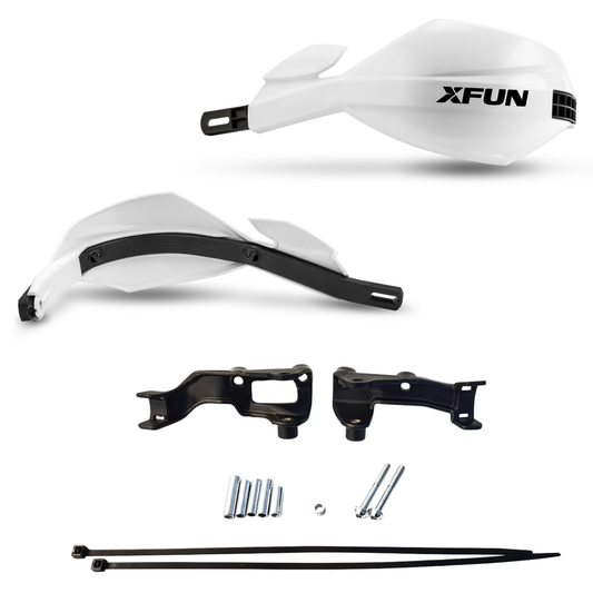 PARAMANI SHIELD + KIT MONTAGGIO PUMP - HUSQVARNA / KTM / HONDA