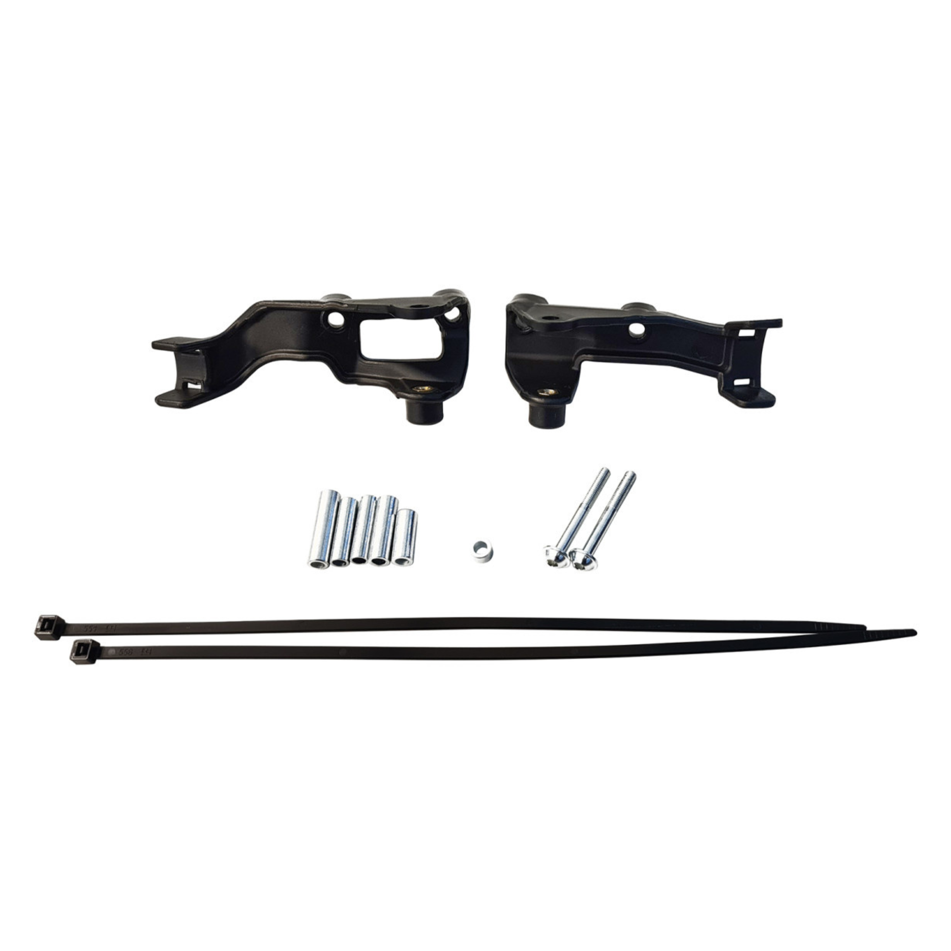 KIT MONTAGGIO PARAMANI SU POMPE FRENO E FRIZIONE - HUSQVARNA / KTM / HONDA