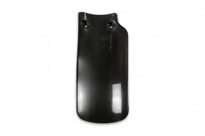 PARASPRUZZI MONO AMMORTIZZATORE COMPATIBILE CON KAWASAKI KXF 250 2017-2020 NERO 001