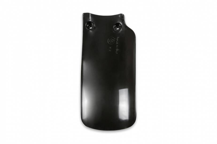 PARASPRUZZI MONO AMMORTIZZATORE COMPATIBILE CON KAWASAKI KXF 450 2016-2018 NERO 001