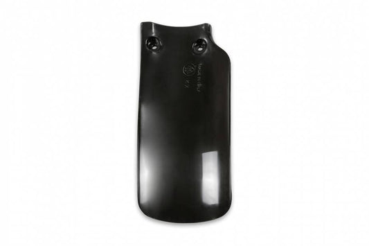 PARASPRUZZI MONO AMMORTIZZATORE COMPATIBILE CON KAWASAKI KXF 450 2016-2018 NERO 001