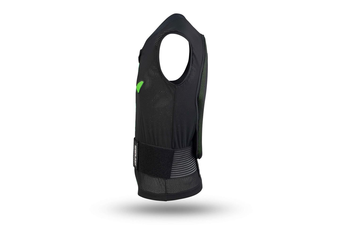 PROTEZIONE SCHIENA CENTURION BV5 UFO PLAST / NERO