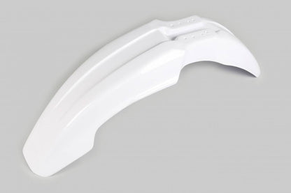 PARAFANGO ANTERIORE COMPATIBILE CON YAMAHA YZ 125 1992-1999 bianco