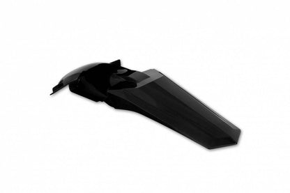 PARAFANGO POSTERIORE COMPATIBILE CON YAMAHA YZ 85 2015-2021 nero