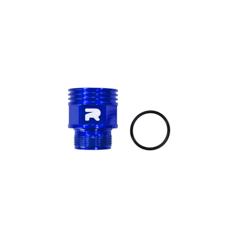 ESTENSIONE POMPA FRENO SHERCO 300 SE-R (14-25) BLU - NRTEAM